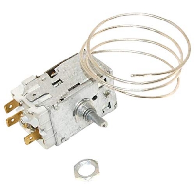 Termostato - Frigorifero, Congelatore Whirlpool 513183662734183625 Termostato - Frigorifero, Congelatore Whirlpool 513183662734183625