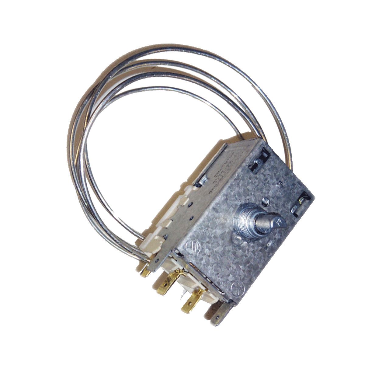 Termostato - Frigorifero, Congelatore Whirlpool 987313663946821701 Termostato - Frigorifero, Congelatore Whirlpool 987313663946821701