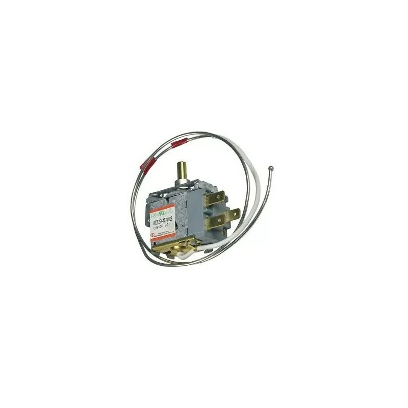 Termostato Frigorifero Whrilpool 480132100131 Termostato Frigorifero Whrilpool 480132100131