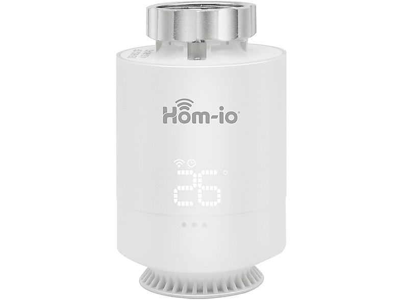 TERMOSTATO INTELLIGENTE IRRADIO HOM-TERMOV