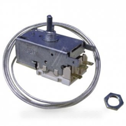 Termostato K59l2683 Per Frigorifero, Bluesky Freezer 450201100 Termostato K59l2683 Per Frigorifero, Bluesky Freezer 450201100