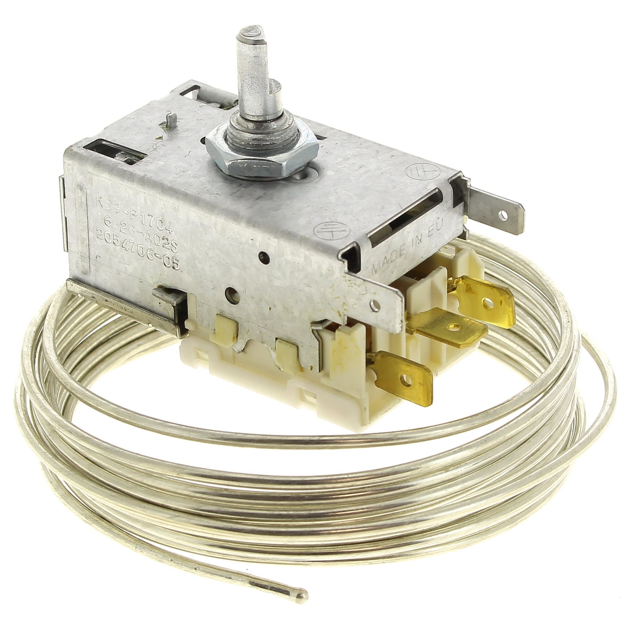 Termostato K59p1704 Per Frigorifero Arthur Martin Termostato K59p1704 Per Frigorifero Arthur Martin