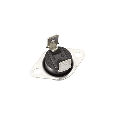 Termostato Klixon Pw-3v250 25a 125 Samsung Dc47-00016b