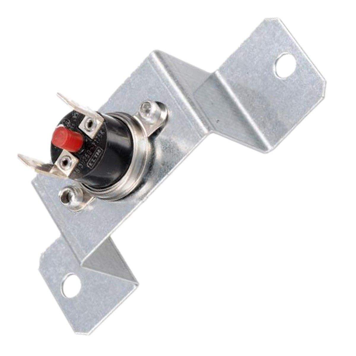 Termostato Limitatore Di Temperatura - Forni, Fornelli Elettrici E A Gas Whirlpool 2948113662734185988 Termostato Limitatore Di Temperatura - Forni, Fornelli Elettrici E A Gas Whirlpool 2948113662734185988