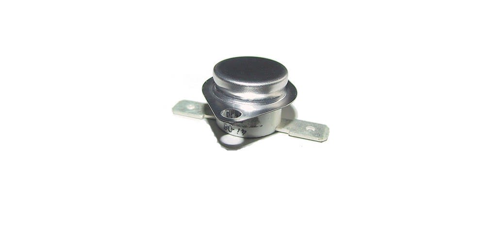 Termostato Ntc C00113830 Per Asciugatrice Indesit