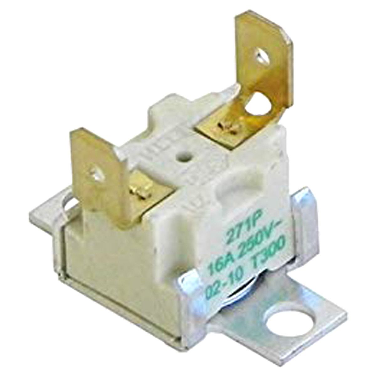 Termostato Originale - Forni, Fornelli Elettrici E A Gas - Ariston Hotpoint Hotpoint - 3121253663946573532 Termostato Originale - Forni, Fornelli Elettrici E A Gas - Ariston Hotpoint Hotpoint - 3121253663946573532