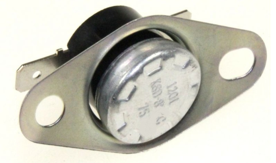 Termostato Originale - Forni, Fornelli Elettrici E A Gas Samsung 318747 Termostato Originale - Forni, Fornelli Elettrici E A Gas Samsung 318747