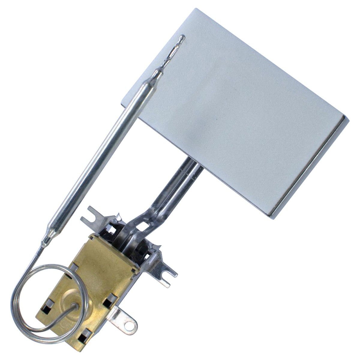 Termostato Originale - Frigorifero, Congelatore - Ariston Hotpoint Hotpoint - 3071763663946578094
