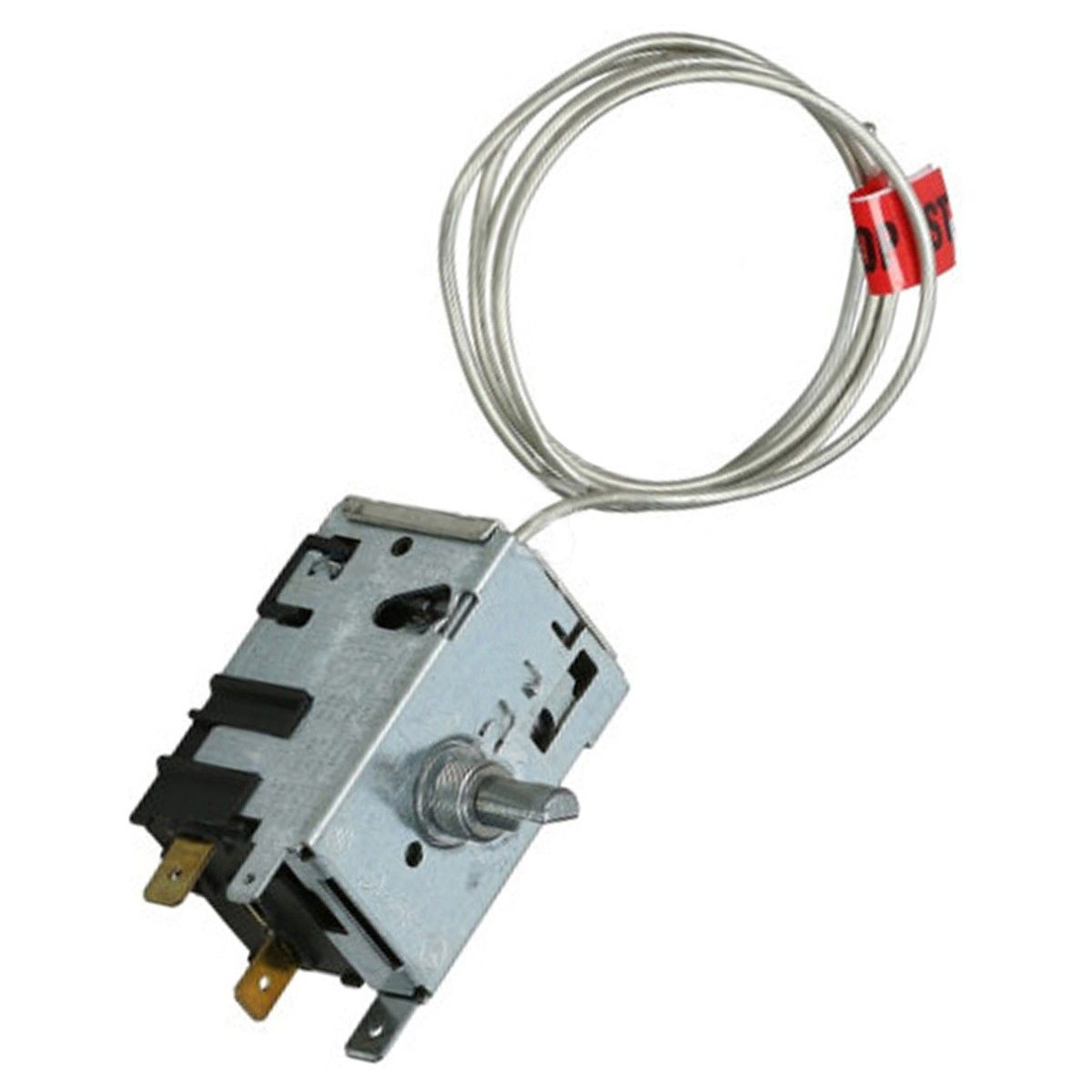 Termostato Originale - Frigorifero, Congelatore - Indesit - 3072473665392021698