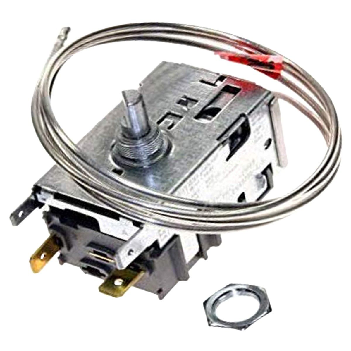 Termostato Originale - Frigorifero, Congelatore Indesit 307302 Termostato Originale - Frigorifero, Congelatore Indesit 307302
