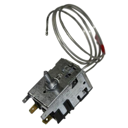 Termostato Originale - Frigorifero, Congelatore Indesit 3217458052476433907 Termostato Originale - Frigorifero, Congelatore Indesit 3217458052476433907