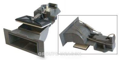 Termostato Originale - Frigorifero, Congelatore Samsung 307174