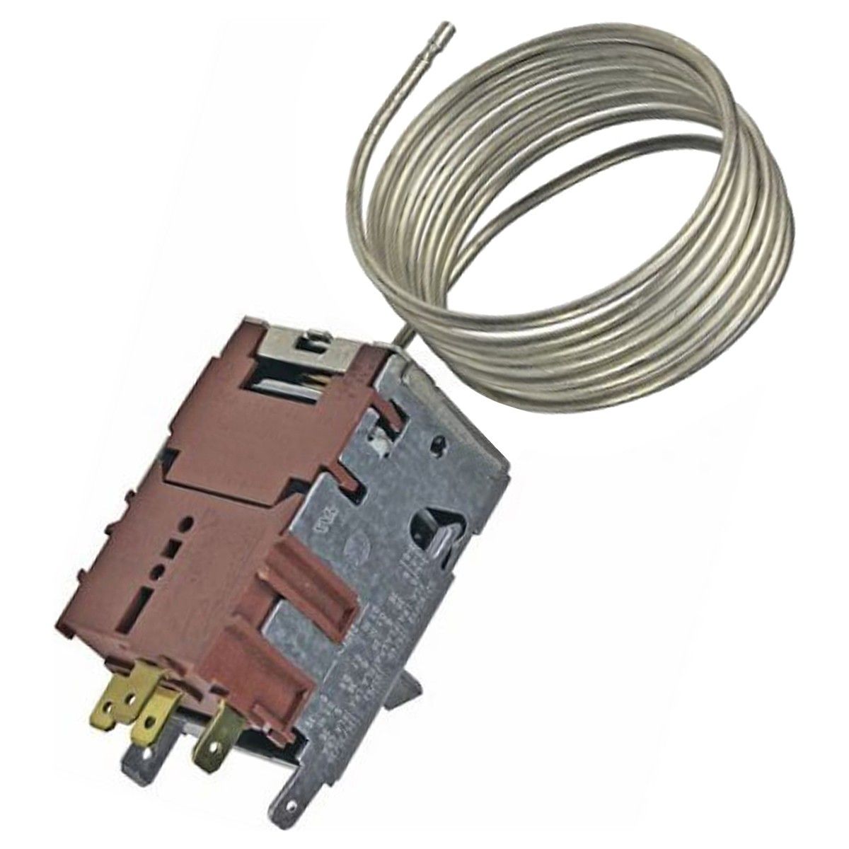 Termostato Originale - Frigorifero, Congelatore - Siemens - 3074003662734289402