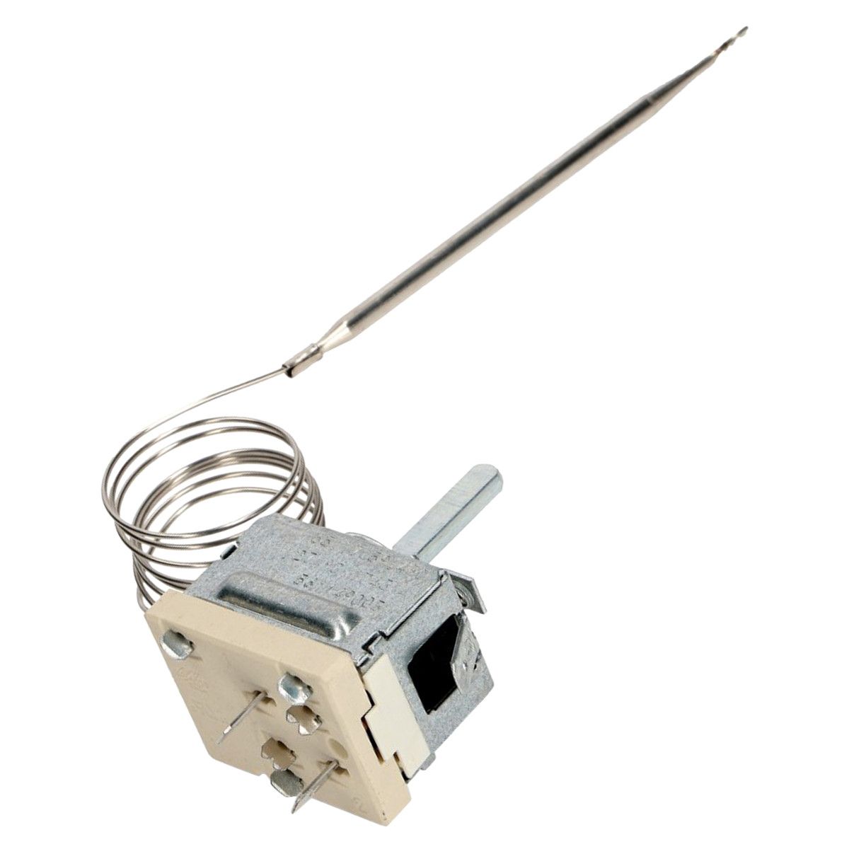 Termostato Per Fornello - Forni, Fornelli Elettrici E A Gas Electrolux 316364