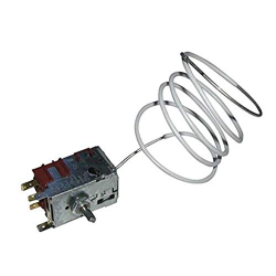 Termostato Per Frigorifero, Congelatore Electrox 2425021272