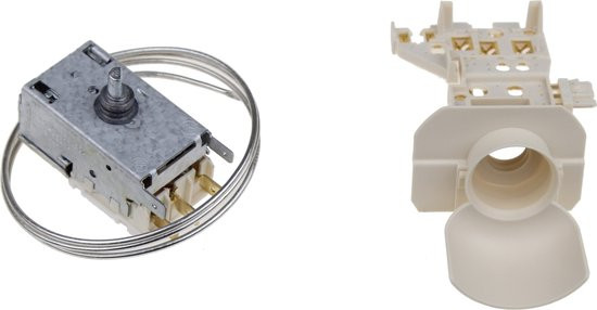 Termostato Per Frigorifero Whirlpool Freezer 4812228238232