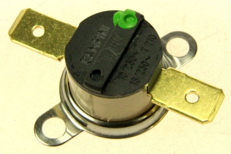 Termostato Tangenziale 90 °c - Forni, Fornelli Elettrici E A Gas Smeg 323795
