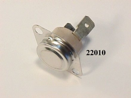 Termostato Uscita 50/60 Seche-linge Whirlpool Asciugatrice Whirlpool 307882