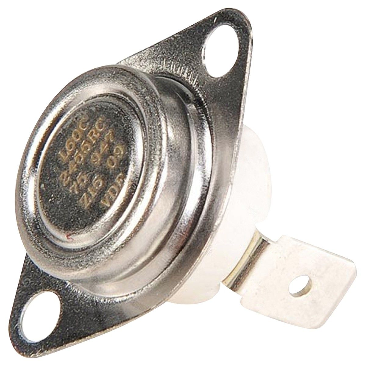 Termostato Uscita 50/60 Seche-linge Whirlpool Asciugatrice Whirlpool 3078823662734188620 Termostato Uscita 50/60 Seche-linge Whirlpool Asciugatrice Whirlpool 3078823662734188620