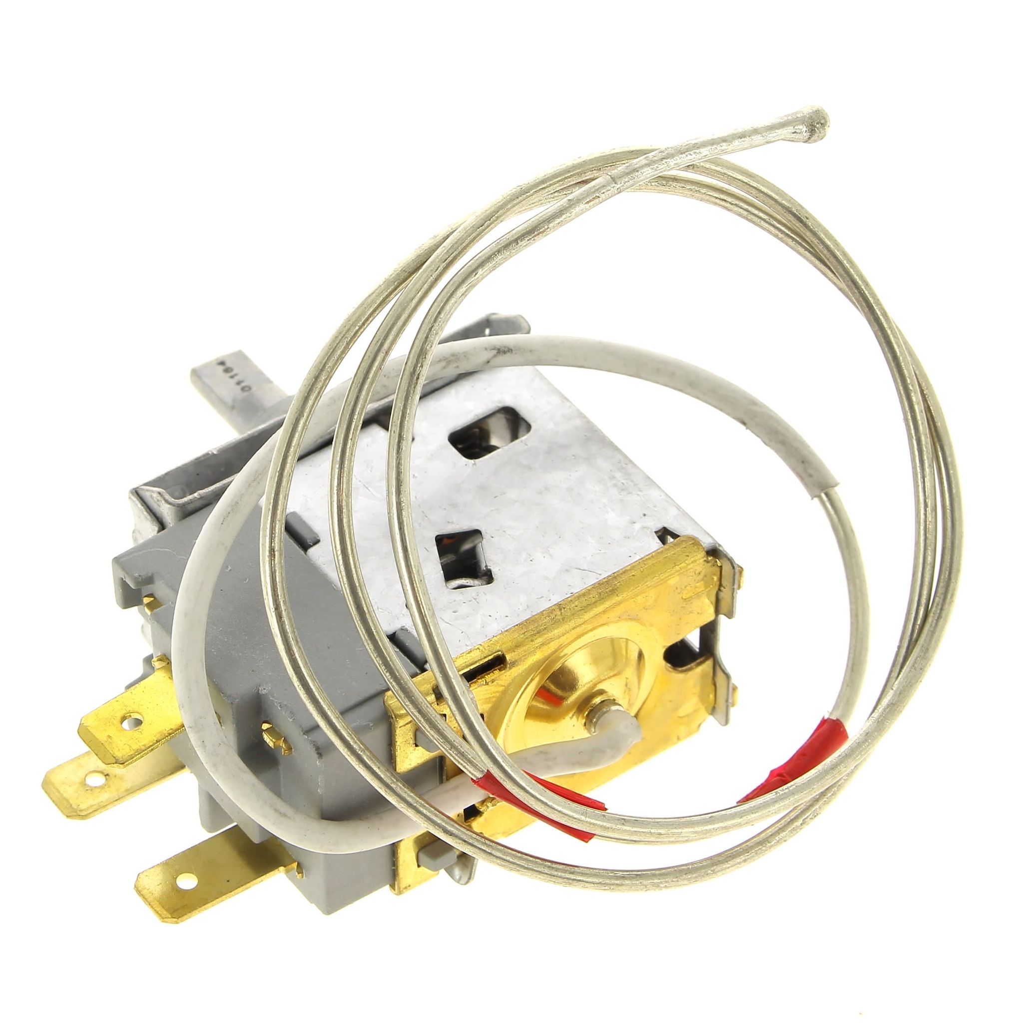 Termostato Wdf25k-1070-028 Per Frigorifero Candy Termostato Wdf25k-1070-028 Per Frigorifero Candy