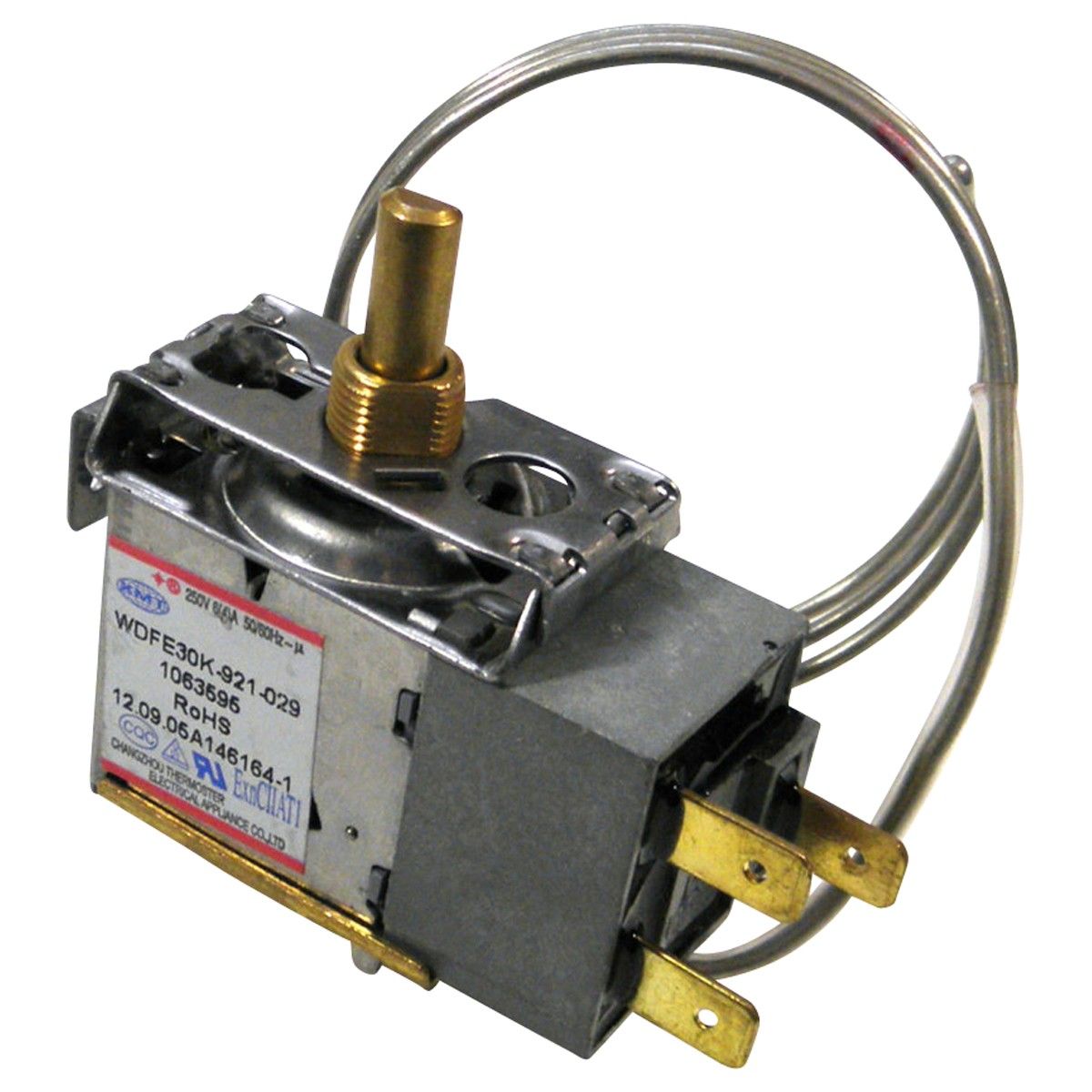 Termostato Wdf30k-921-029 - Frigorifero, Congelatore Candy 3074423662734337233
