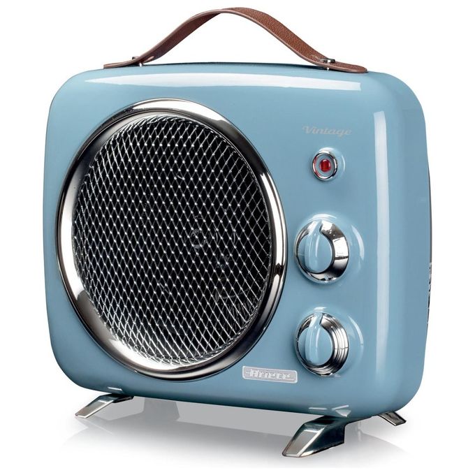Termoventilatore 2000W VINTAGE Celeste 00B080805AR0