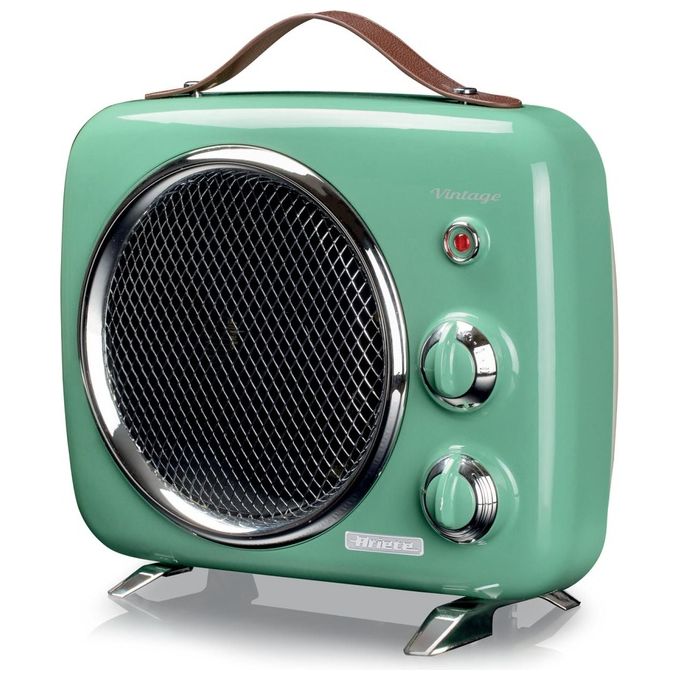 Termoventilatore 2000W VINTAGE Verde 00B080804AR0