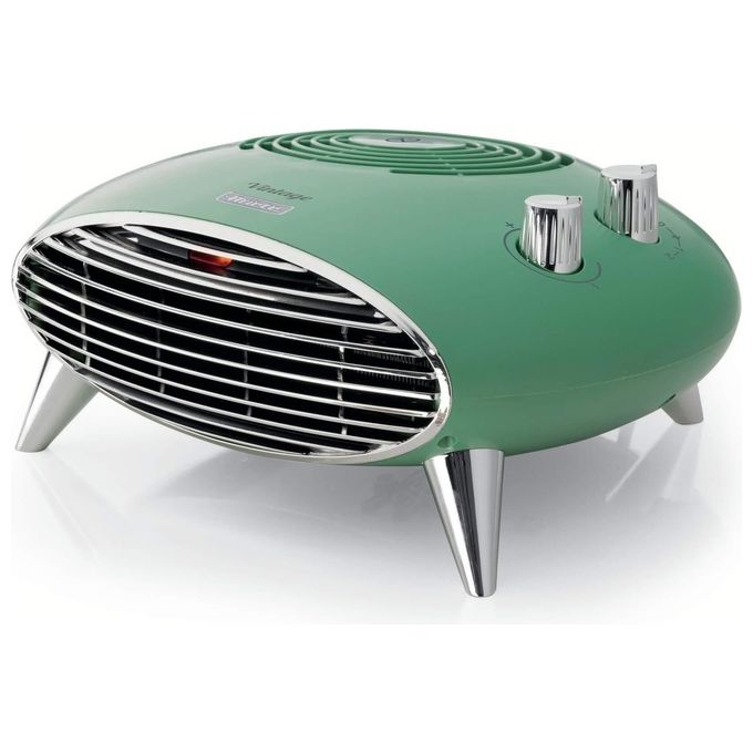 Termoventilatore 2000W VINTAGE Verde 00B821104AR0
