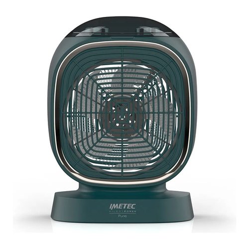 Termoventilatore IMETEC SILENT POWER PURE
