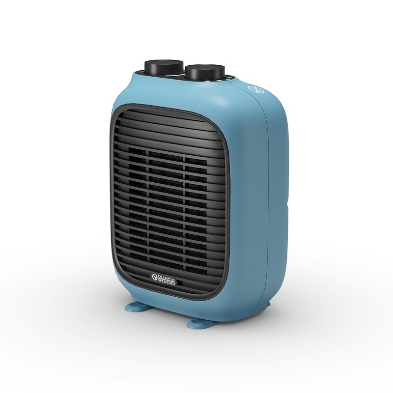Termoventilatore OLIMPIA SPLENDID CALDO POCKET