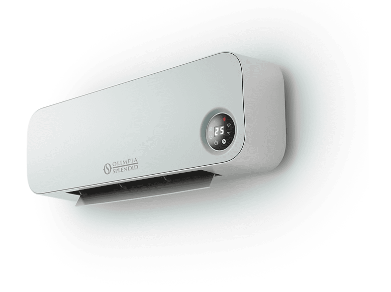 Termoventilatore OLIMPIA SPLENDID CALDO SKY G WIFI