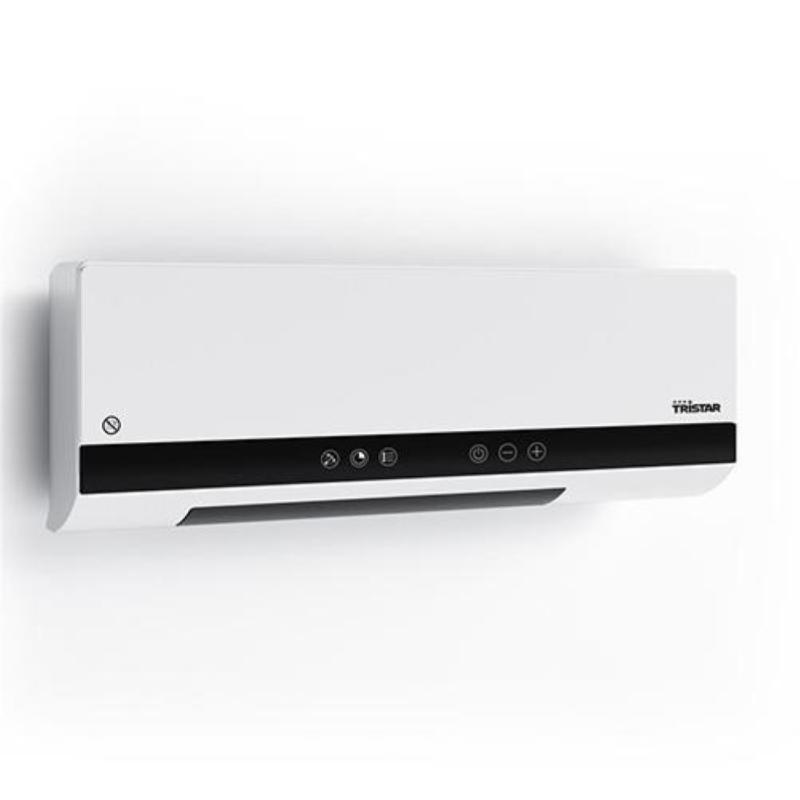Termoventilatore tristar parete oscillan