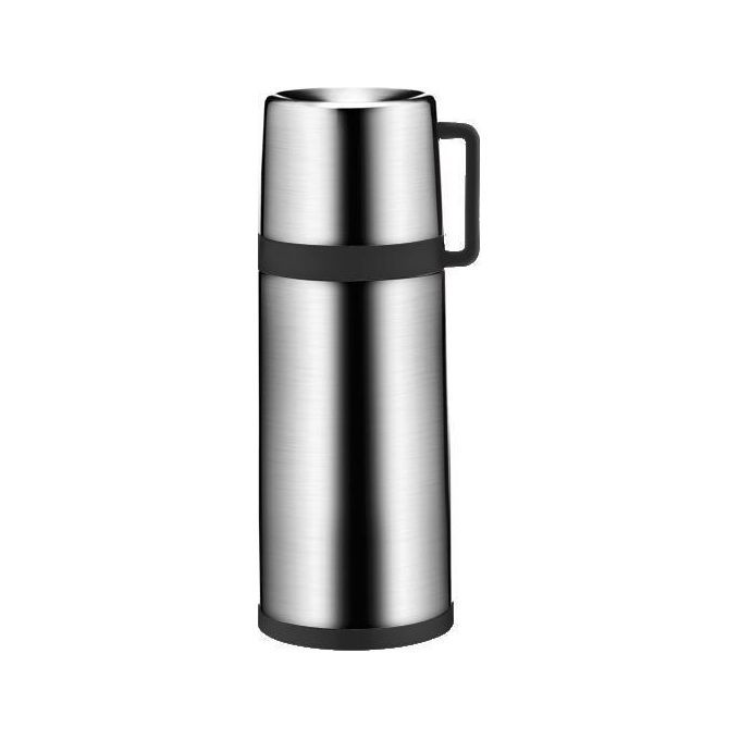 Tescoma 318524 Constant Termos in Acciaio Inox 0,7 L con Tazza inclusa colore Acciaio inox