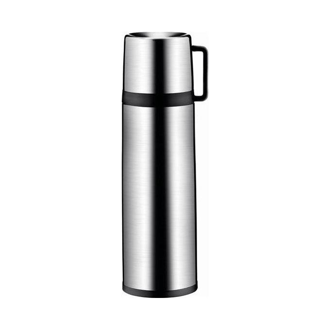 Tescoma 318526 Constant Termos in acciaio inox con tazza integrata 1 l colore Argento