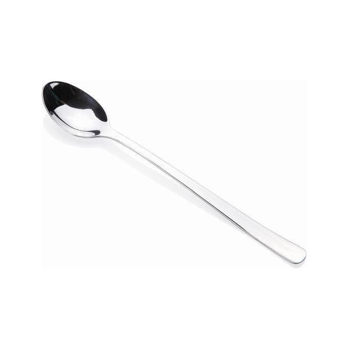 Tescoma 391428 Classic Cucchiaino da Caffe' Latte Set 3 Pezzi Acciaio Inox 18-0 18 cm colore Acciaio Inox