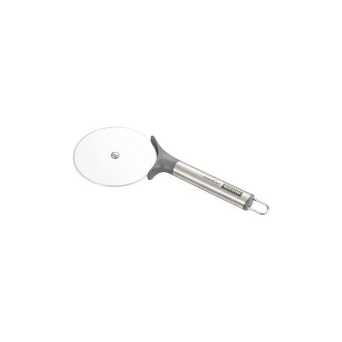 Tescoma 428247 GrandChef Rotella Tagliapizza Acciaio Inox diametro 10 cm lunghezza 24 cm Tescoma 428247 GrandChef Rotella Tagliapizza Acciaio Inox diametro 10 cm lunghezza 24 cm