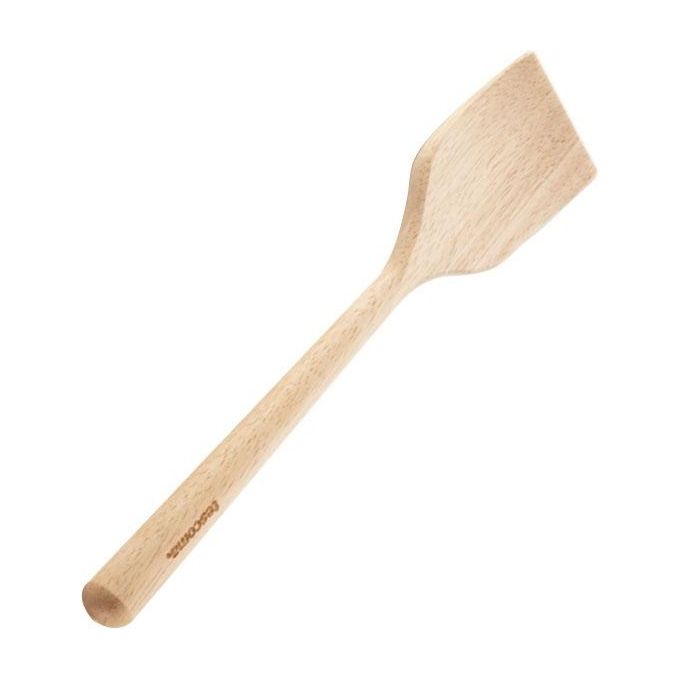 Tescoma 637620 Feelwood Pala in Legno Stretta 30 cm per Pentole Antiaderenti Tescoma 637620 Feelwood Pala in Legno Stretta 30 cm per Pentole Antiaderenti