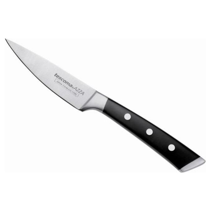 Tescoma Coltello Sbucciatore Cm 13,0 Azza
