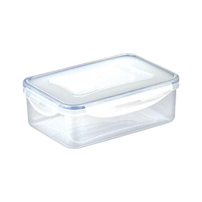 Tescoma Contenitore Rettangolare L 2,5 24X18 Freshbox Tescoma Contenitore Rettangolare L 2,5 24X18 Freshbox