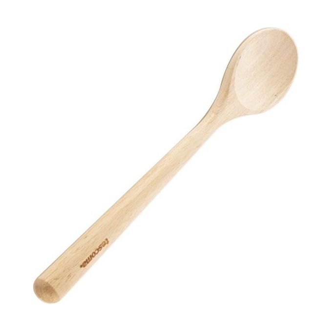 Tescoma Cucchiaio in Legno 30cm Feelwood Tescoma Cucchiaio in Legno 30cm Feelwood