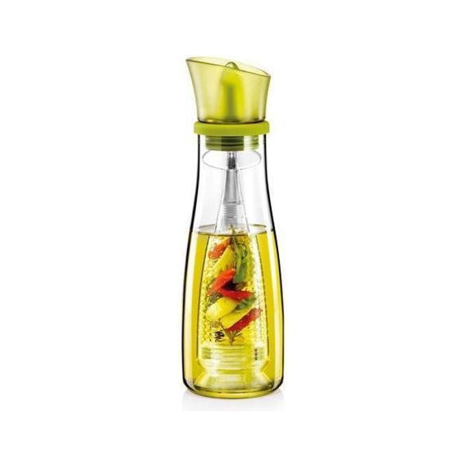 Tescoma Dosatore olio con infusore ml 250 Vitamino Tescoma Dosatore olio con infusore ml 250 Vitamino