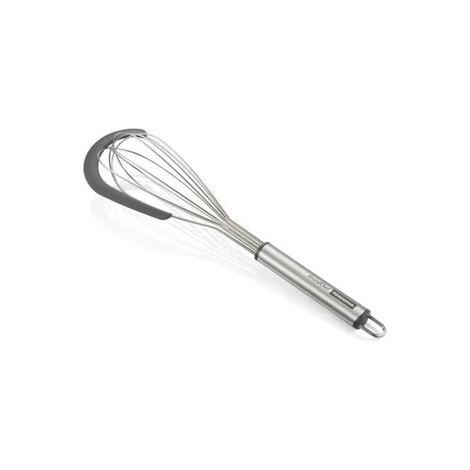 Tescoma Frusta in Acciaio Spatola 34cm Grandchef