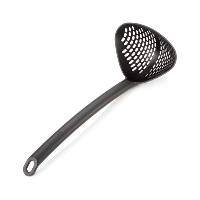 Tescoma Mestolo Scolatutto 29cm Nylon Space Line Tescoma Mestolo Scolatutto 29cm Nylon Space Line
