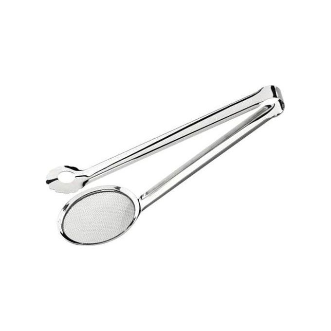 Tescoma Pinza Frittura inox cm 10 Grandchef Tescoma Pinza Frittura inox cm 10 Grandchef
