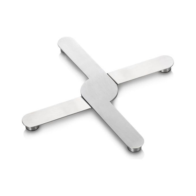 Tescoma Sottopentola Inox 15x15cm Grandchef