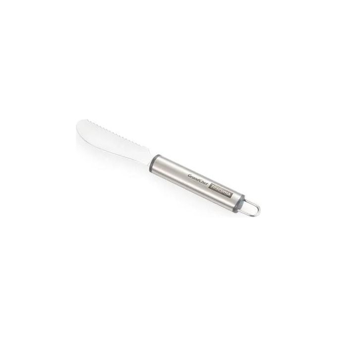 TESCOMA Spalma Burro GrandCHEF Acciaio Inossidabile cm 9.5