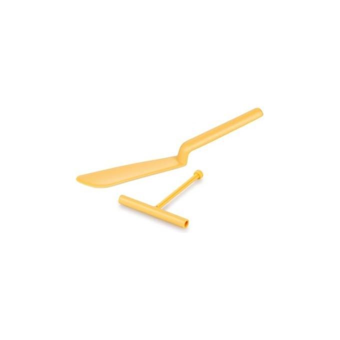 Tescoma Spatola Crepes Set Pezzi 2 Delicia Tescoma Spatola Crepes Set Pezzi 2 Delicia