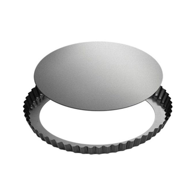 Tescoma Stampo Crostata Fondo Rimovibile Cm 28 Delicia Tescoma Stampo Crostata Fondo Rimovibile Cm 28 Delicia