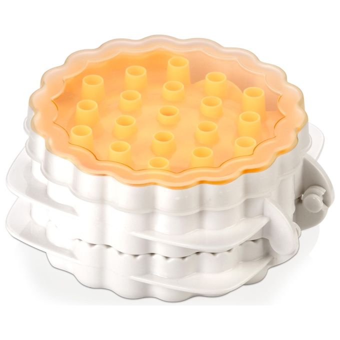 Tescoma Stampo Forma Crostatina Cm 13 Delicia Tescoma Stampo Forma Crostatina Cm 13 Delicia