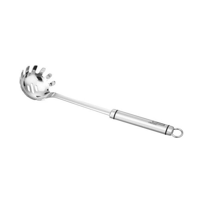 Tescoma T638670 President Servispaghetti in Acciaio Inox 32 cm Lavabile in Lavastoviglie Tescoma T638670 President Servispaghetti in Acciaio Inox 32 cm Lavabile in Lavastoviglie
